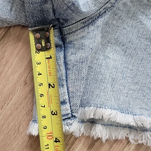 NWT Design Lab Shorts size XL - Picture 13 of 16